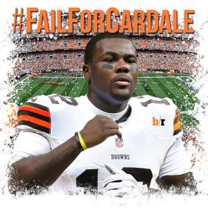 Photo credit: Bleacher Report